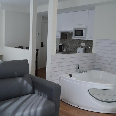 Apartamentos El Beyu กังกัส เด โอนิส ภายนอก รูปภาพ